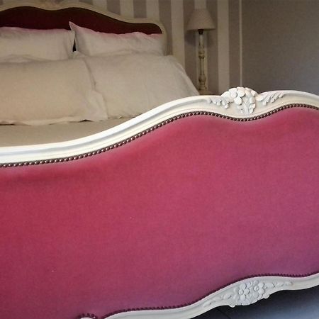 Saint-Jean-dʼAngély Maison Lavande B&B 외부 사진