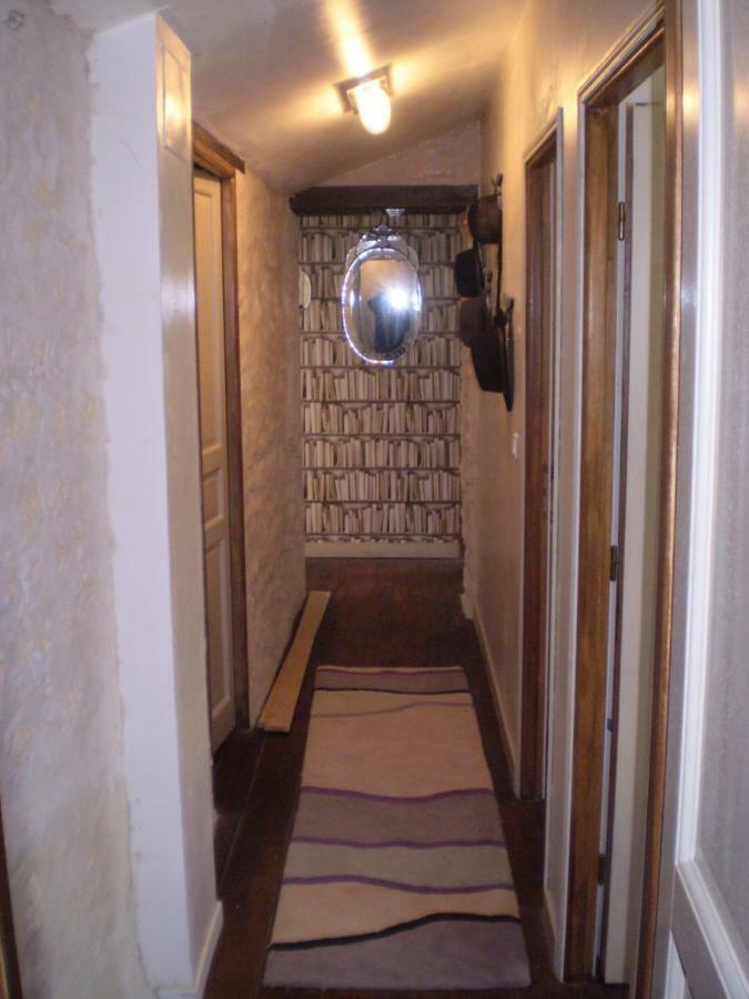 Saint-Jean-dʼAngély Maison Lavande B&B 외부 사진