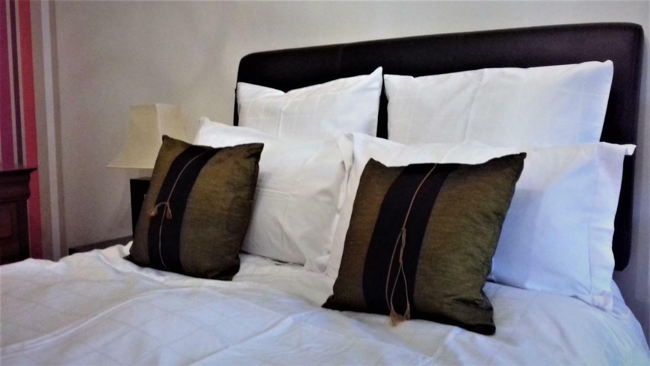 Saint-Jean-dʼAngély Maison Lavande B&B 외부 사진